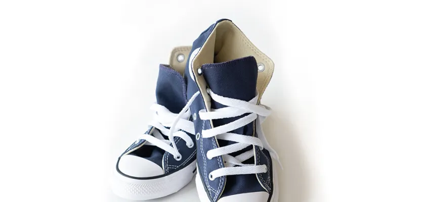 Wo drückt Ihr Schuh?