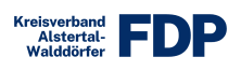 Logo FDP Kreisverband Hamburg Alstertal-Walddörfer